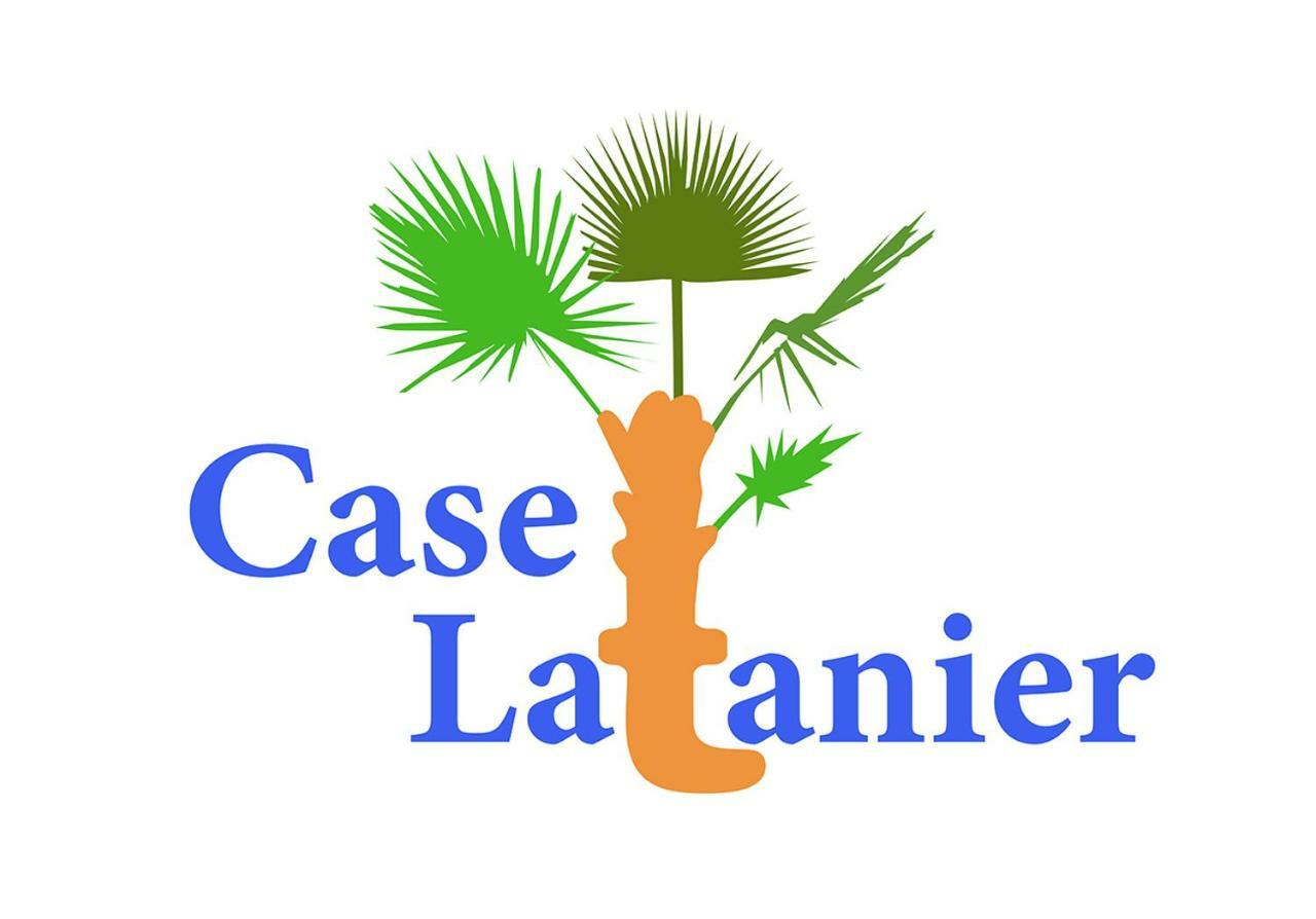 Latanier Holiday home