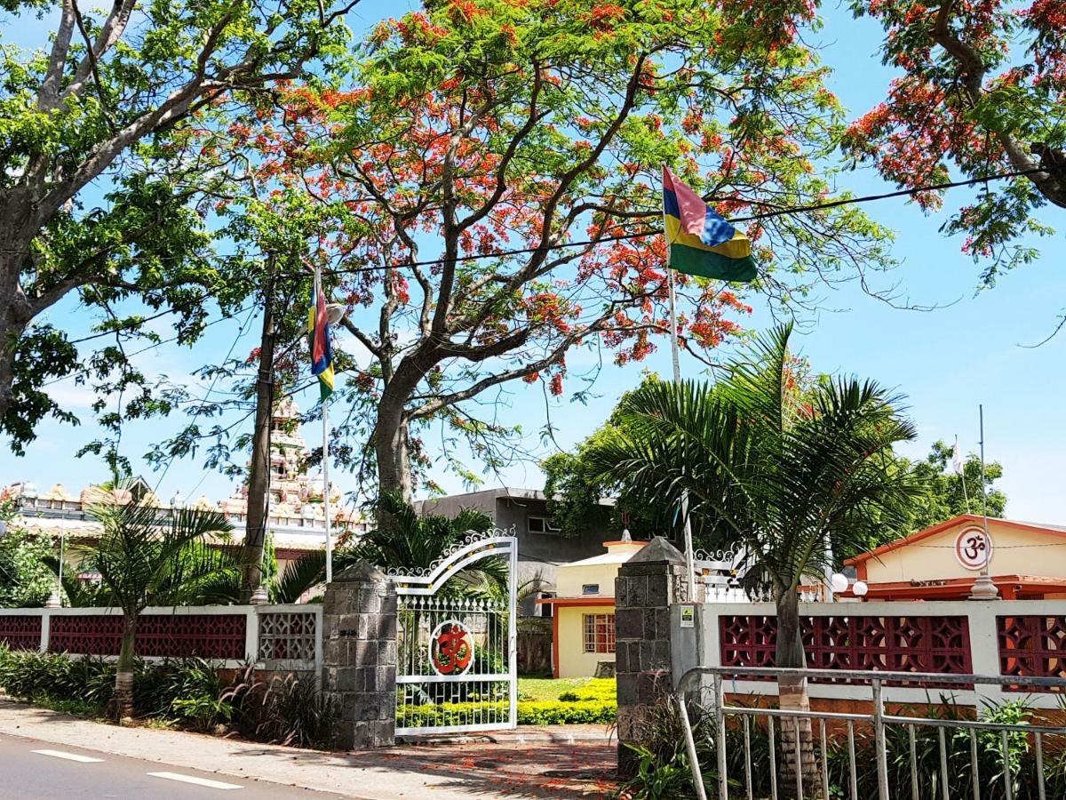 Latanier Holiday home